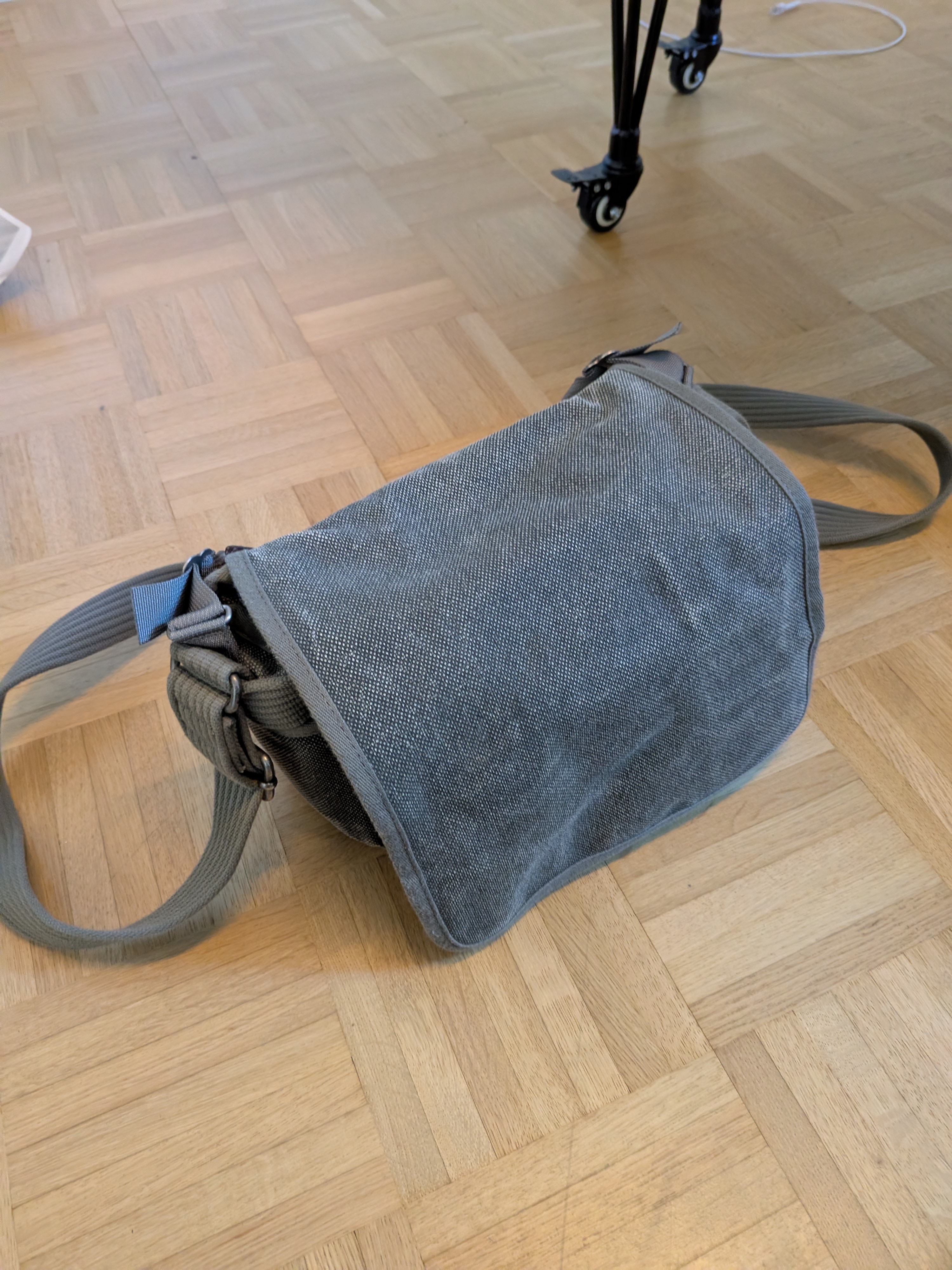 Think Tank Retrospective 5 Camera Bag