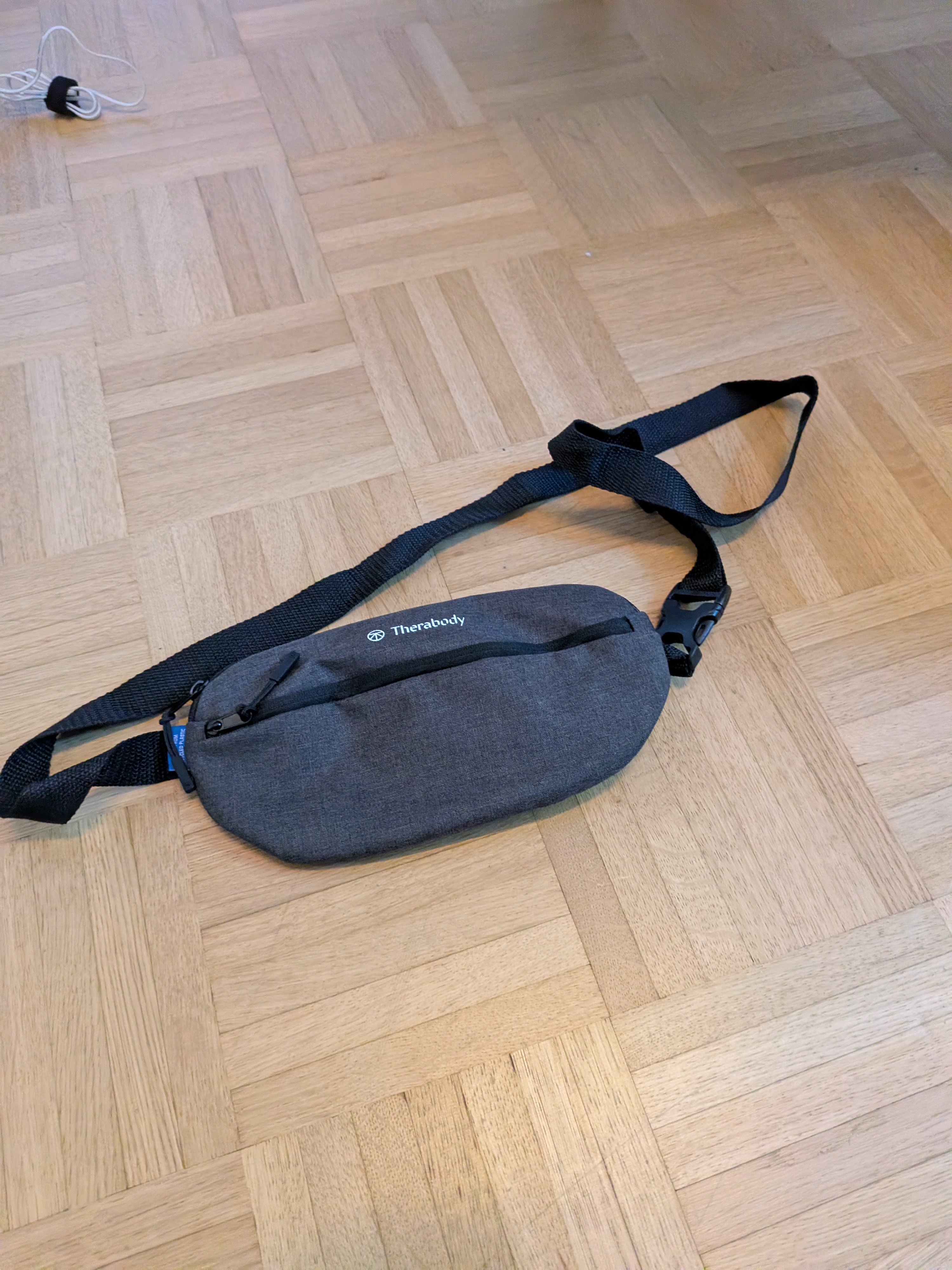 Therabody Sling Bag