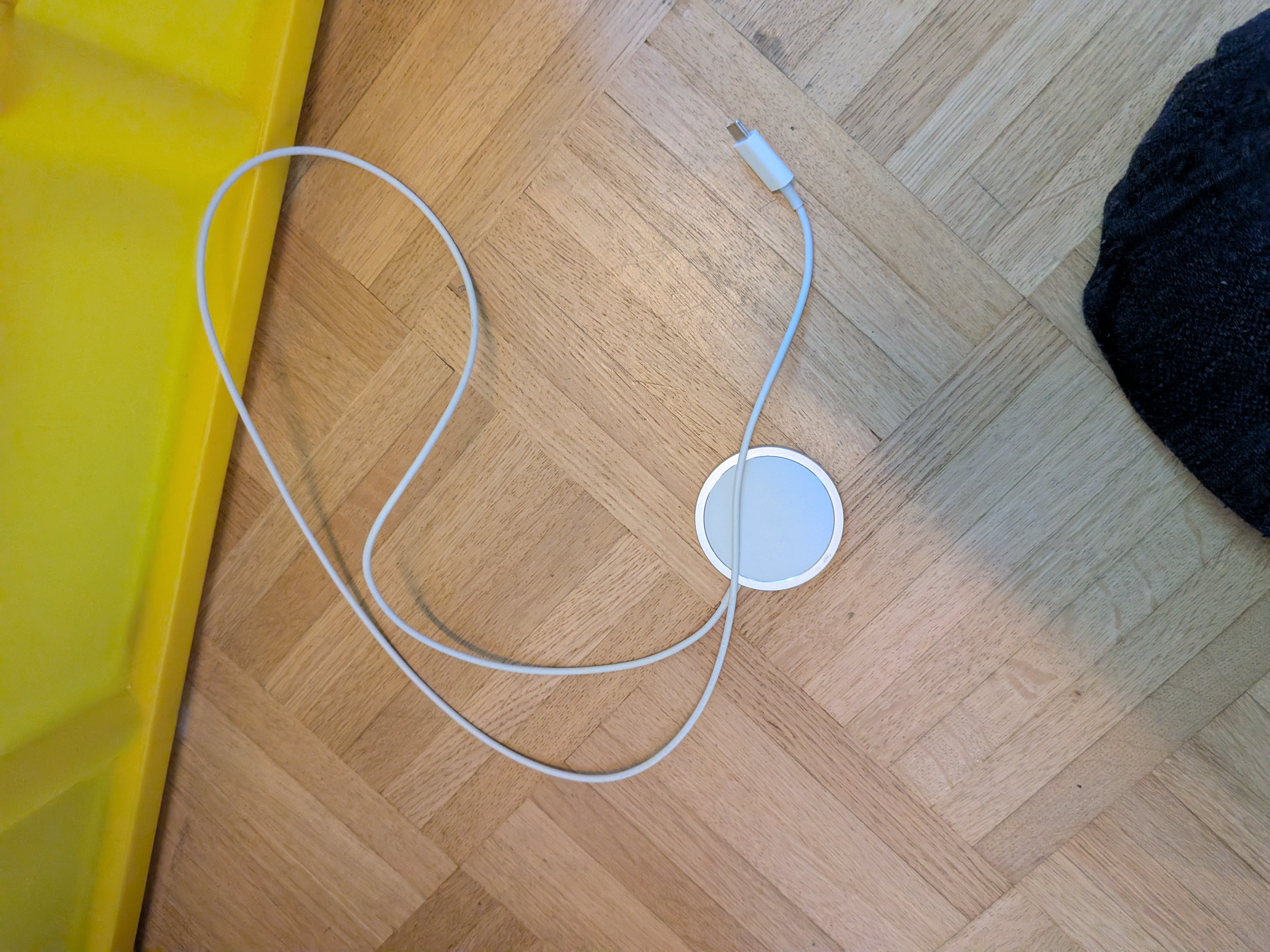 MagSafe Charger