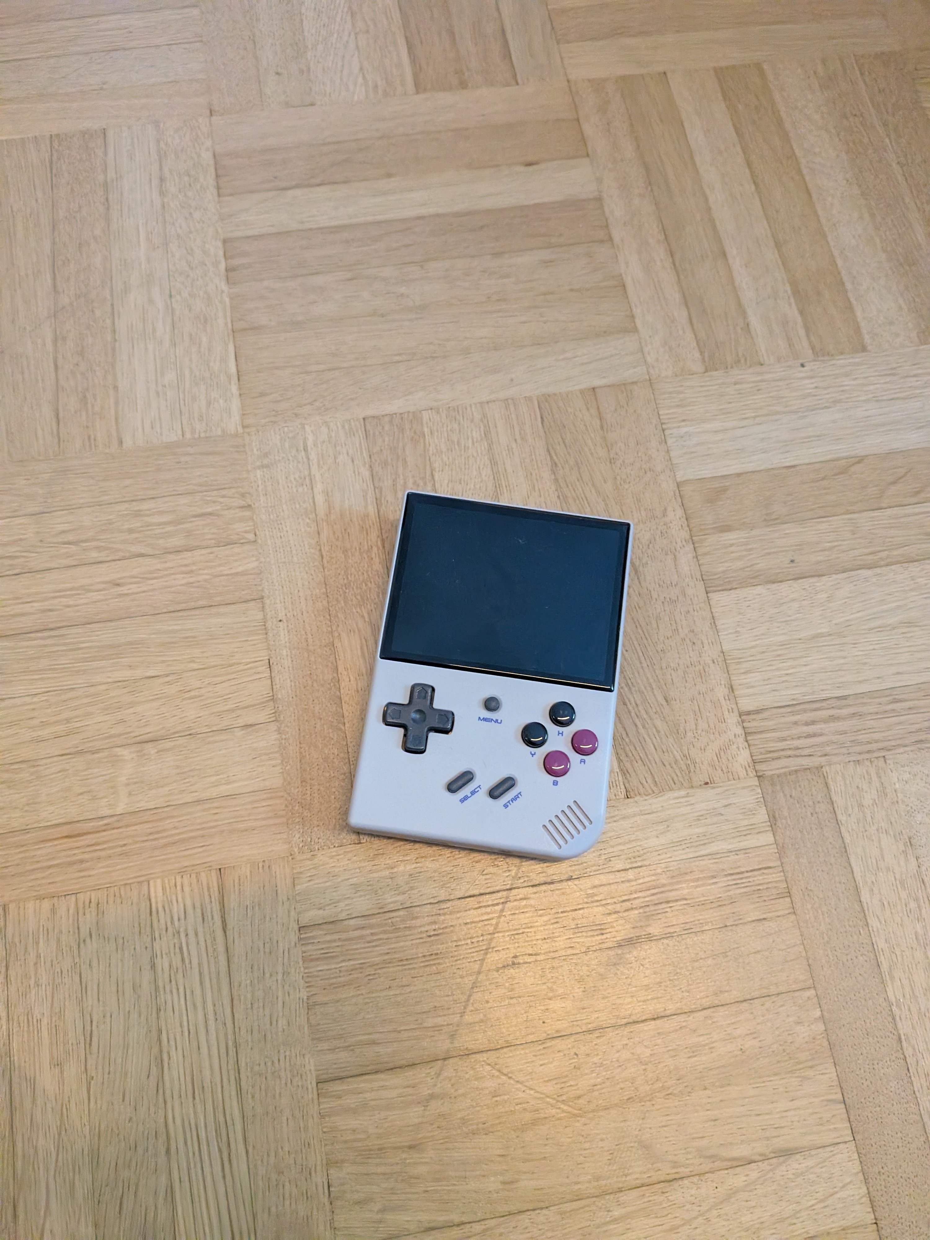 Anbernic RG35XX Plus Handheld