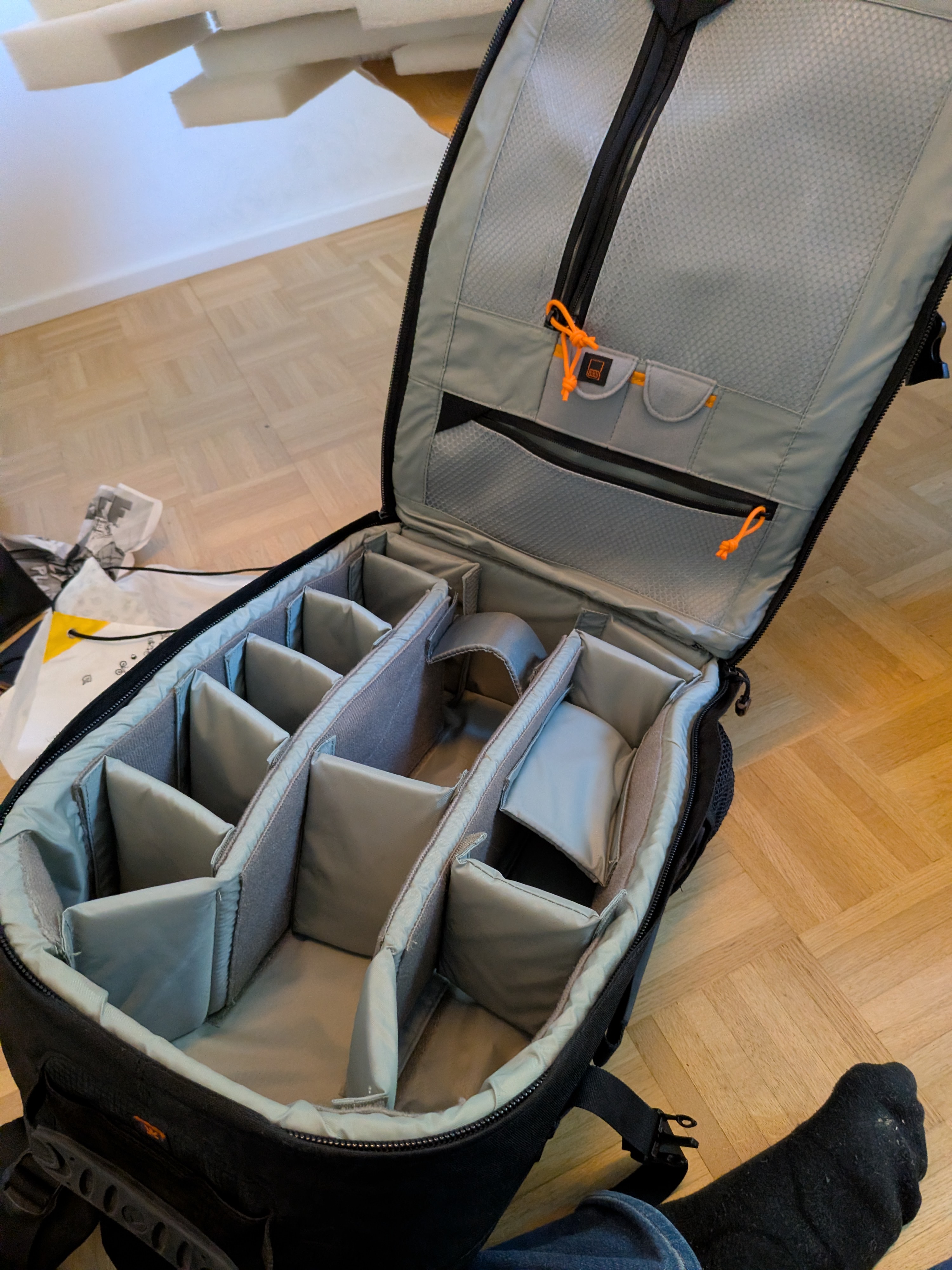 Lowepro Camera Backpack